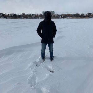 Meet your Posher, Arjan